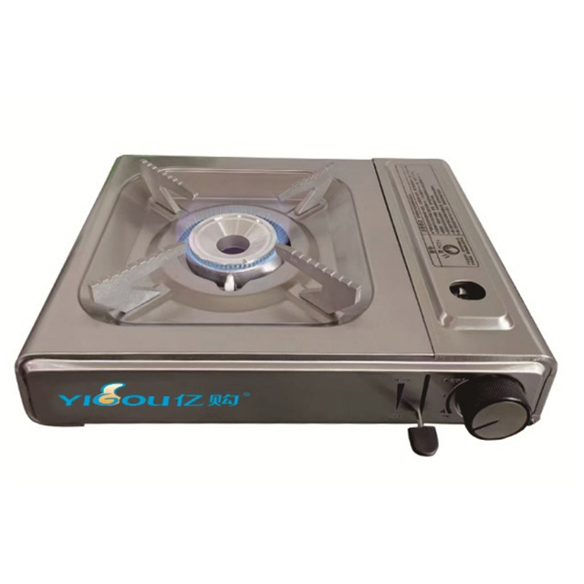 Estufa de gas para acampar KS78