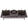 QT3091 Built-In 3-Burner Glas Gas WAP